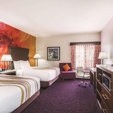 La Quinta By Wyndham Chambersburg Hotel Eksteriør billede