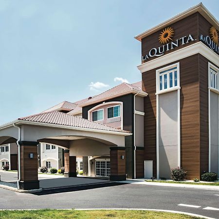 La Quinta By Wyndham Chambersburg Hotel Eksteriør billede