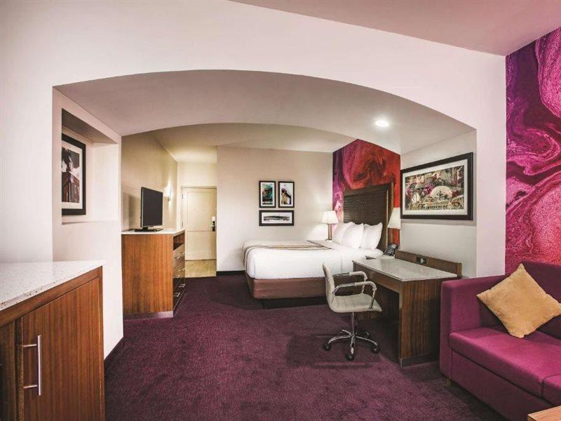 La Quinta By Wyndham Chambersburg Hotel Eksteriør billede
