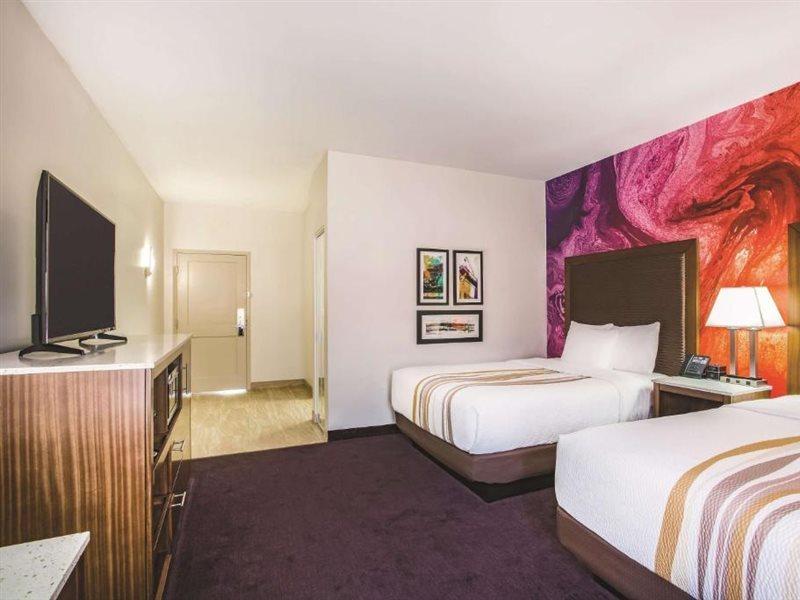 La Quinta By Wyndham Chambersburg Hotel Eksteriør billede