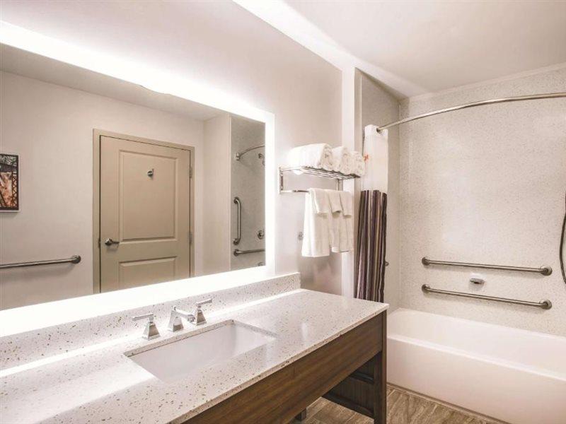 La Quinta By Wyndham Chambersburg Hotel Eksteriør billede