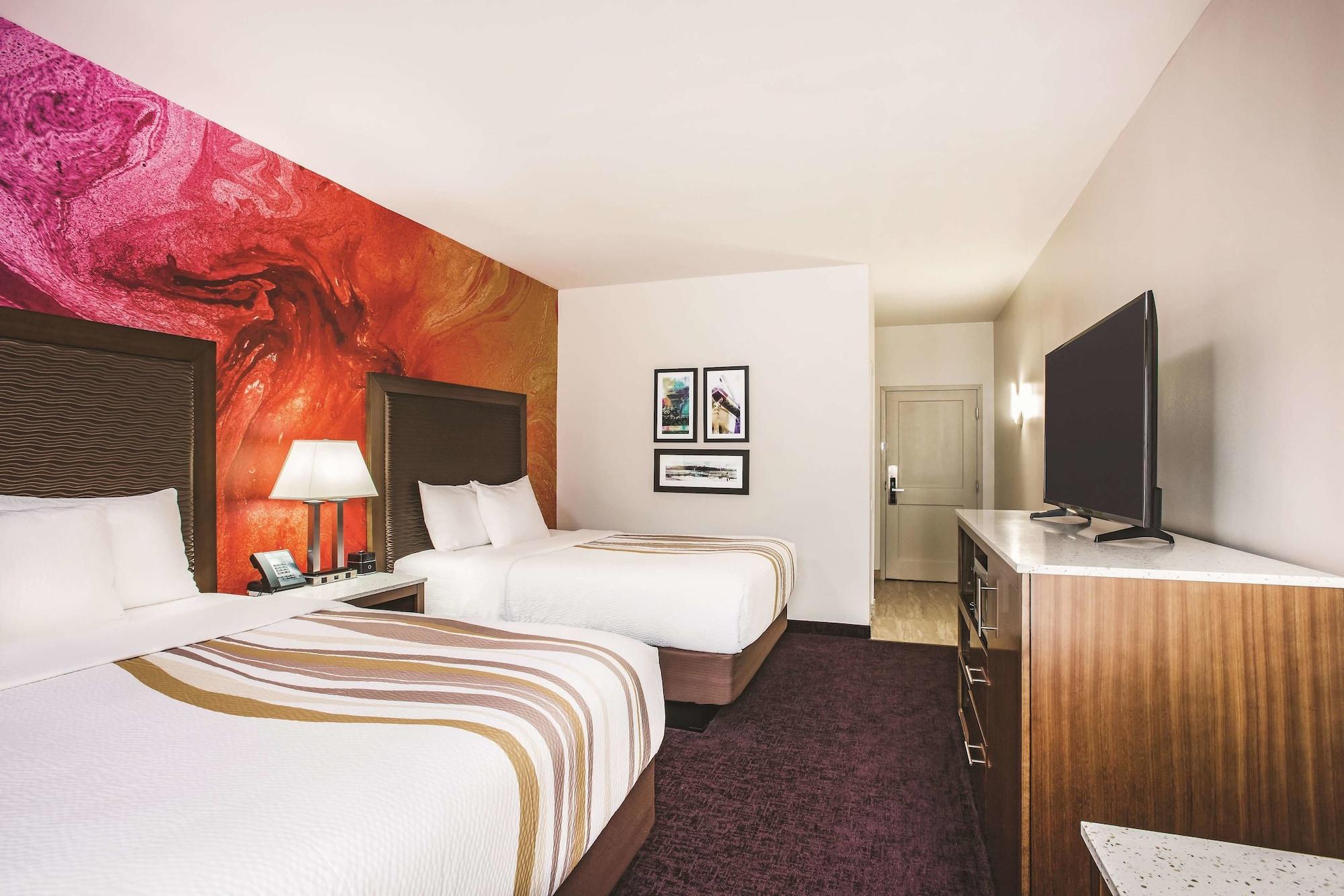 La Quinta By Wyndham Chambersburg Hotel Eksteriør billede