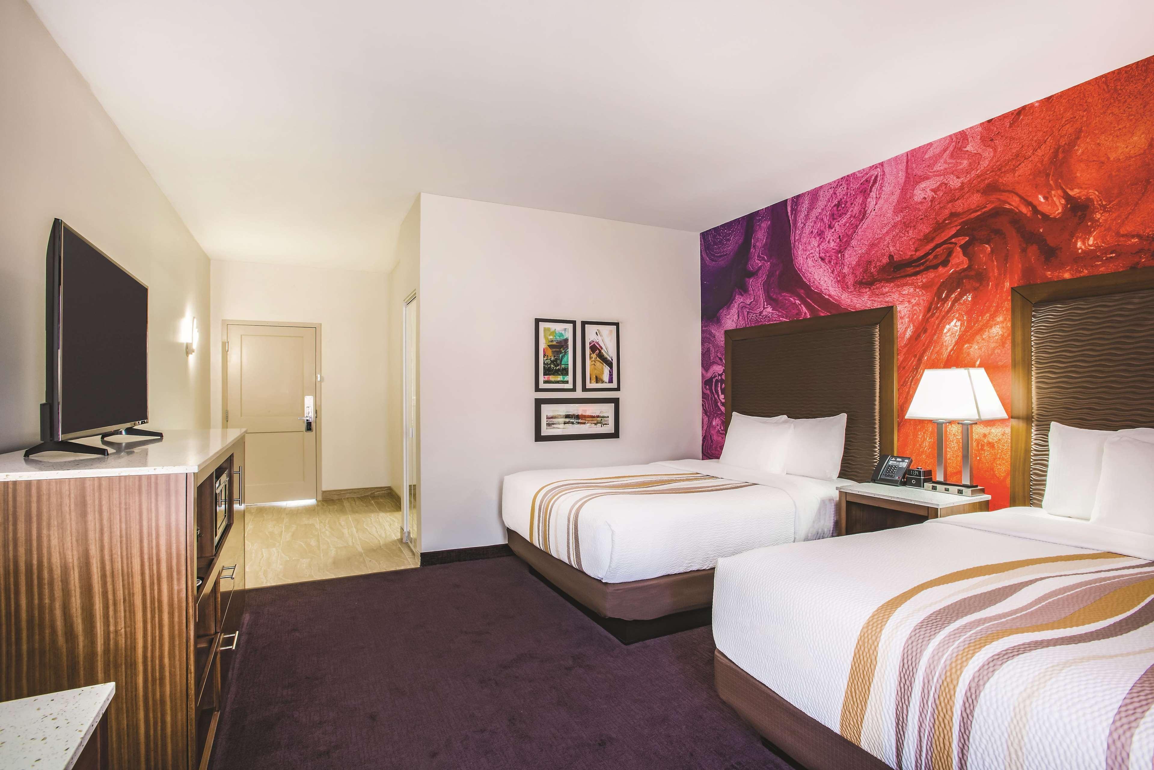 La Quinta By Wyndham Chambersburg Hotel Eksteriør billede