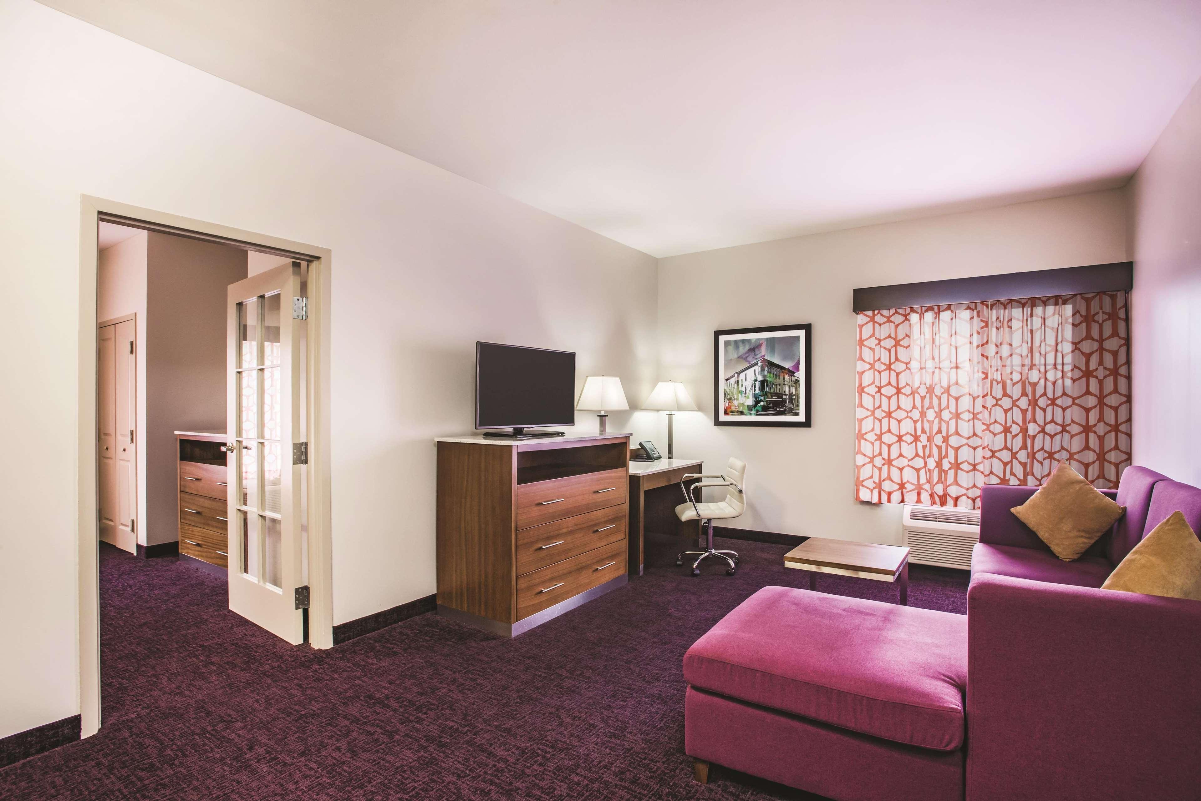 La Quinta By Wyndham Chambersburg Hotel Eksteriør billede
