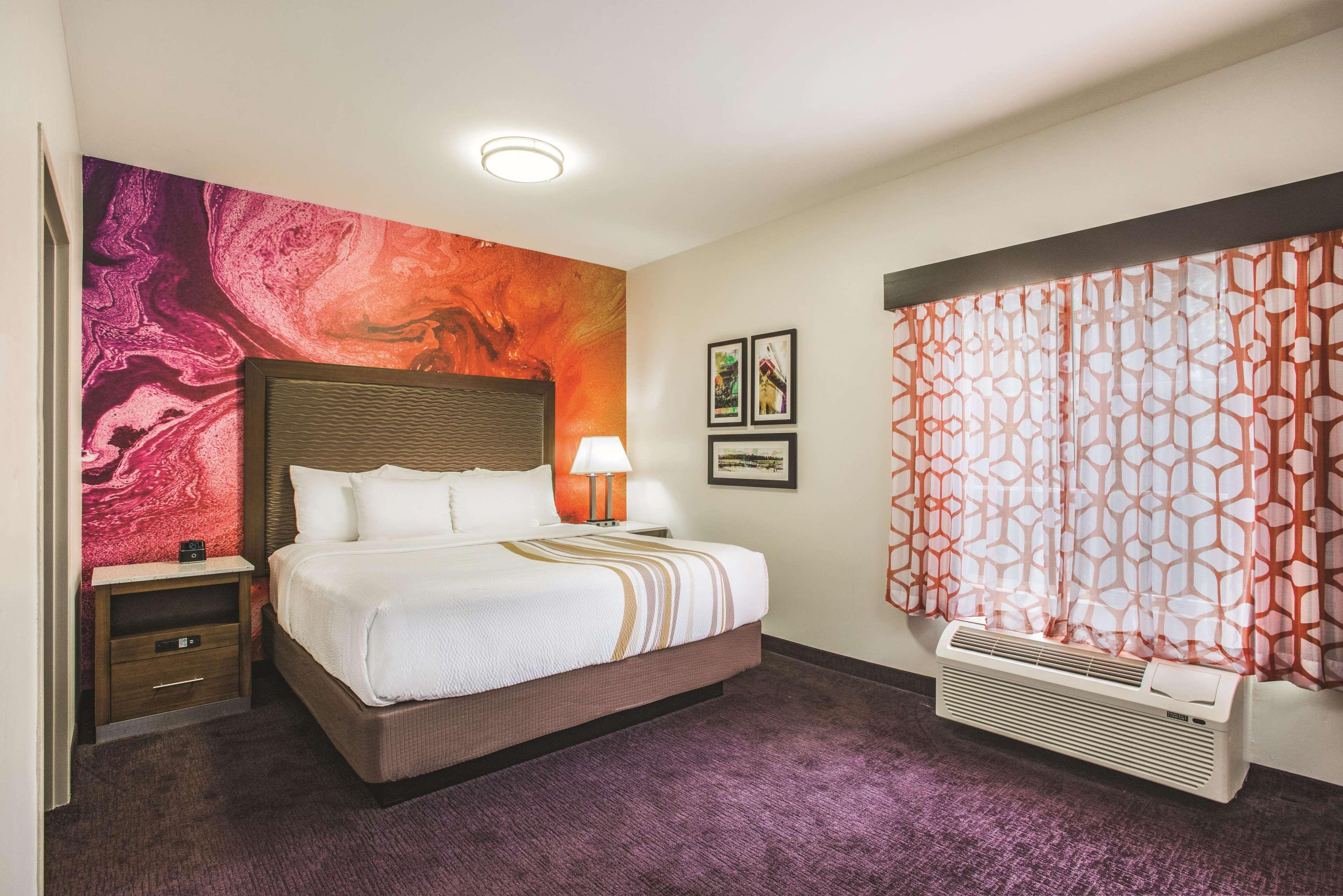 La Quinta By Wyndham Chambersburg Hotel Eksteriør billede