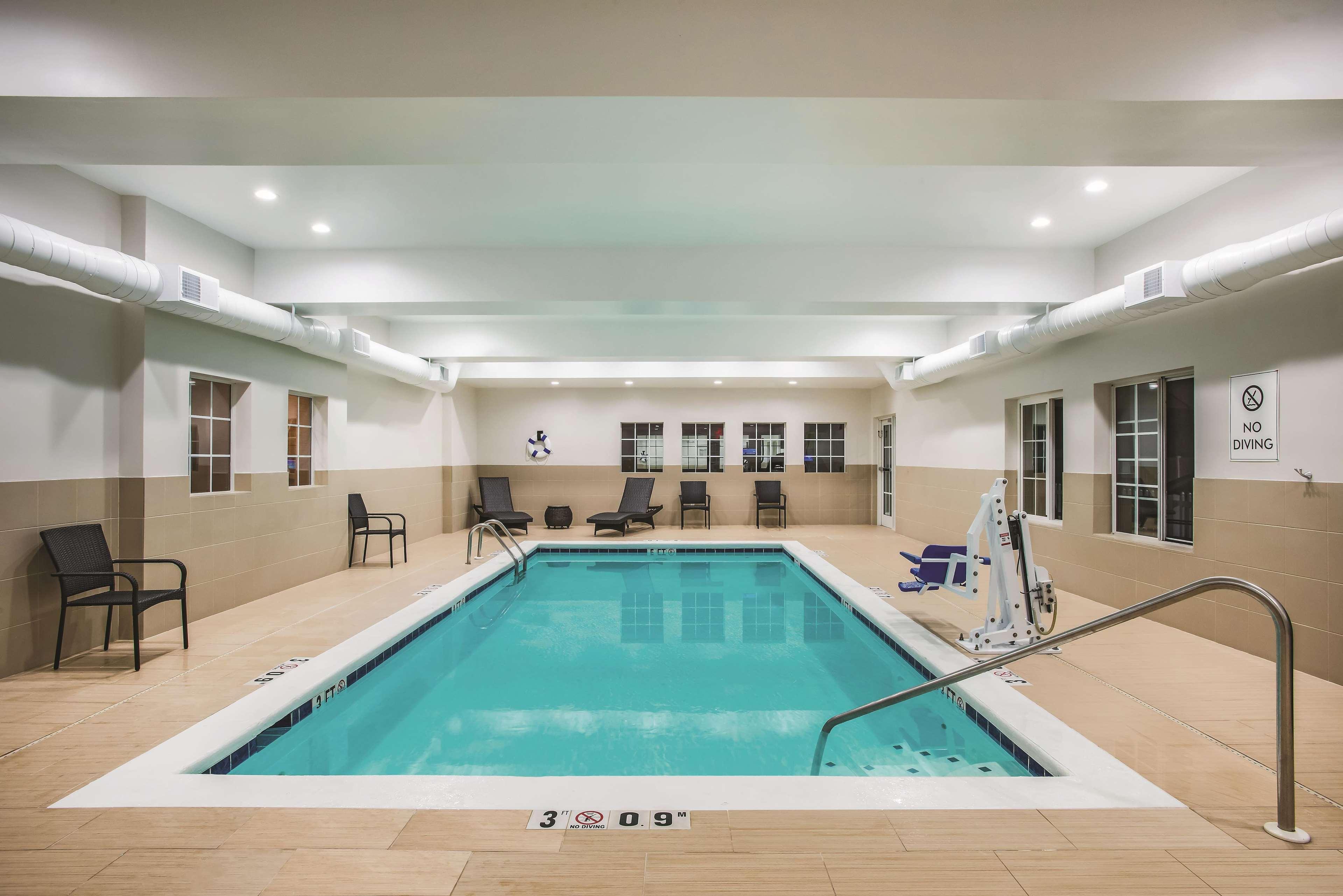 La Quinta By Wyndham Chambersburg Hotel Eksteriør billede
