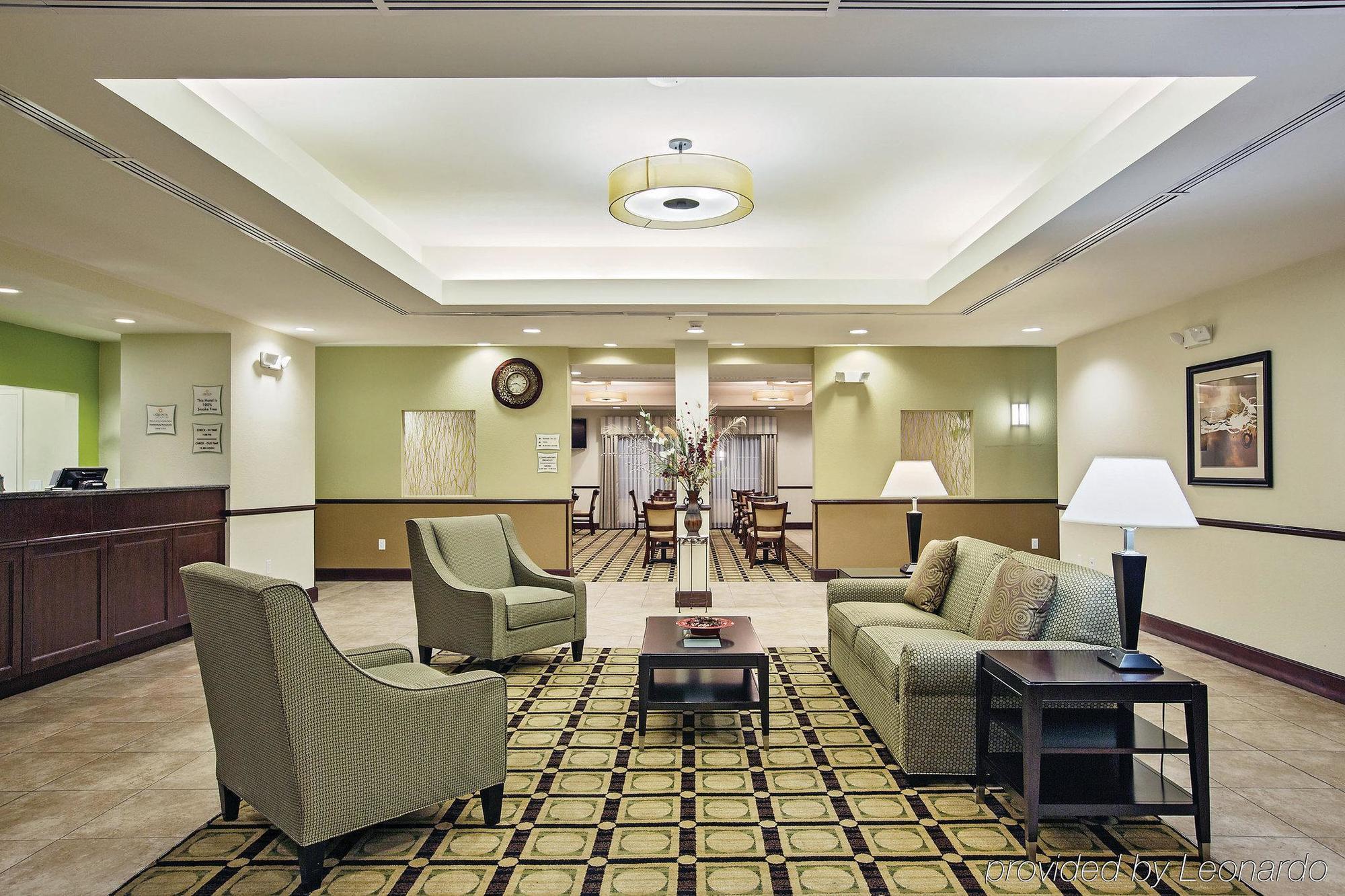 La Quinta By Wyndham Chambersburg Hotel Eksteriør billede