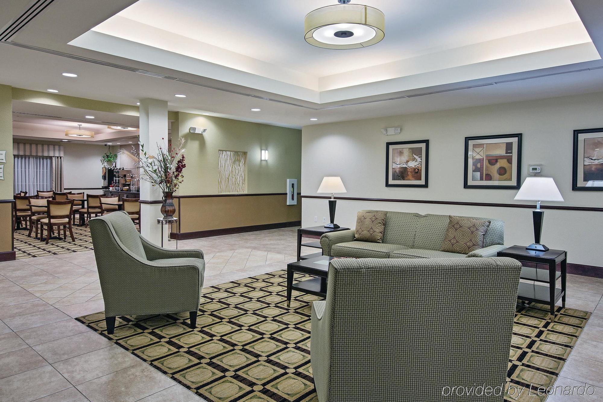 La Quinta By Wyndham Chambersburg Hotel Eksteriør billede