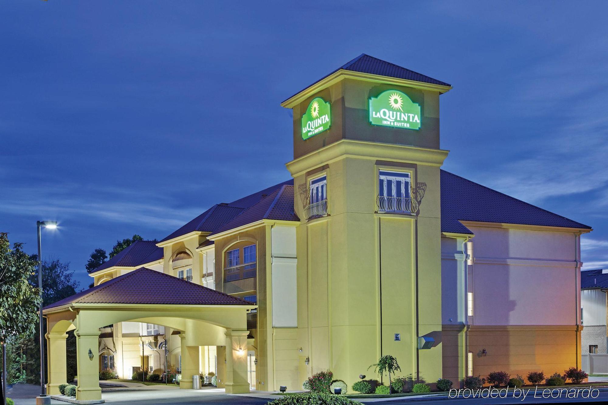 La Quinta By Wyndham Chambersburg Hotel Eksteriør billede