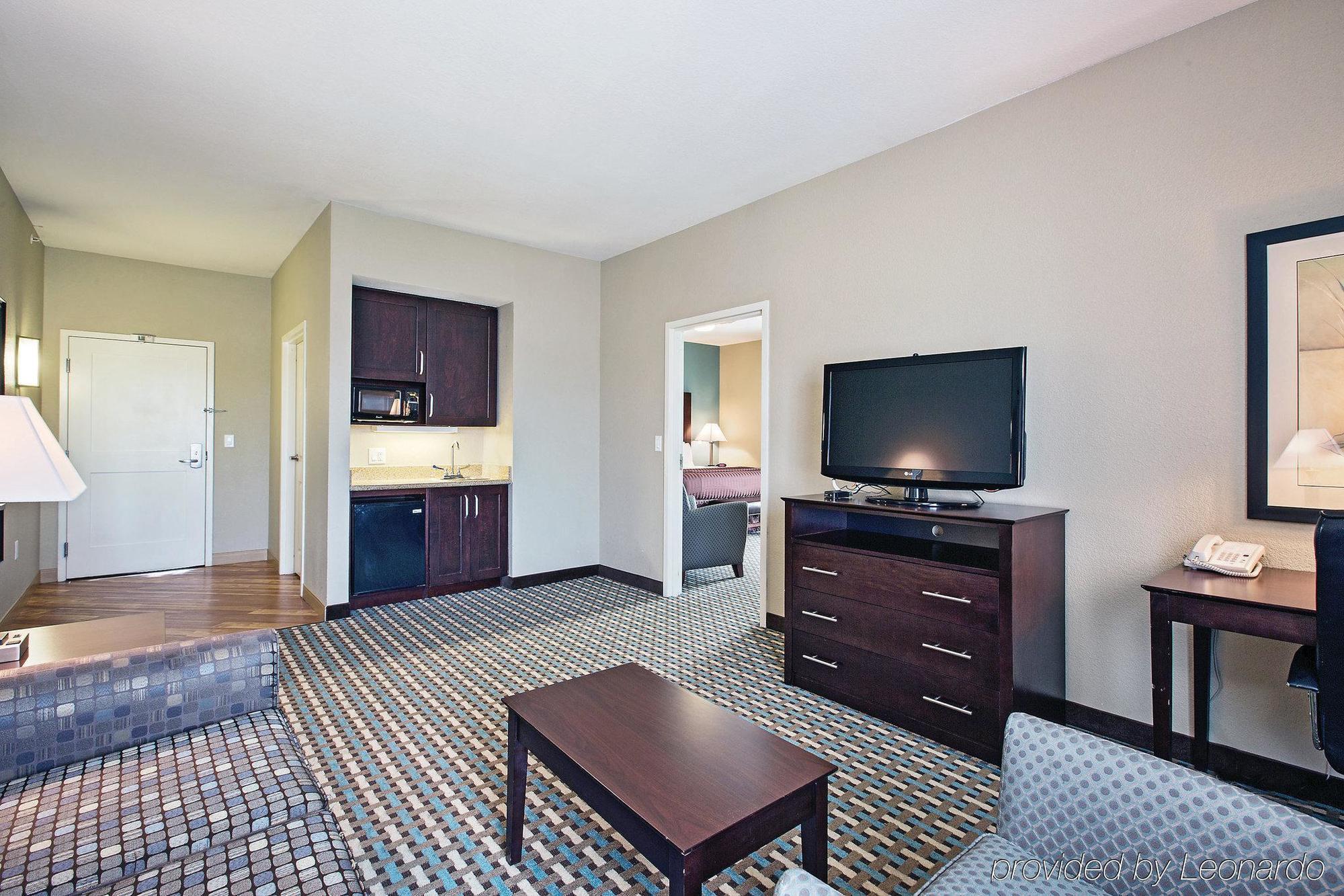 La Quinta By Wyndham Chambersburg Hotel Eksteriør billede