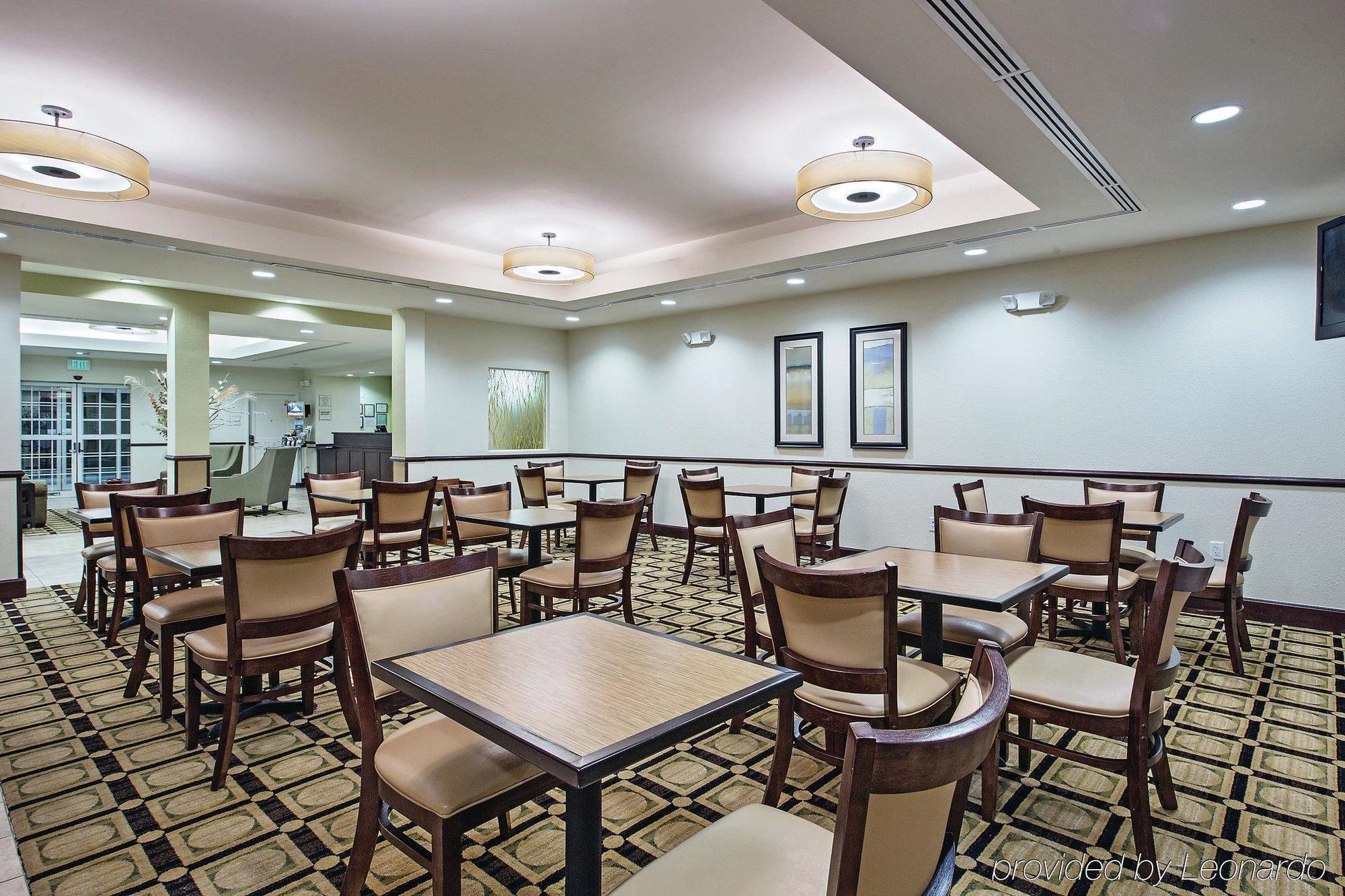 La Quinta By Wyndham Chambersburg Hotel Eksteriør billede