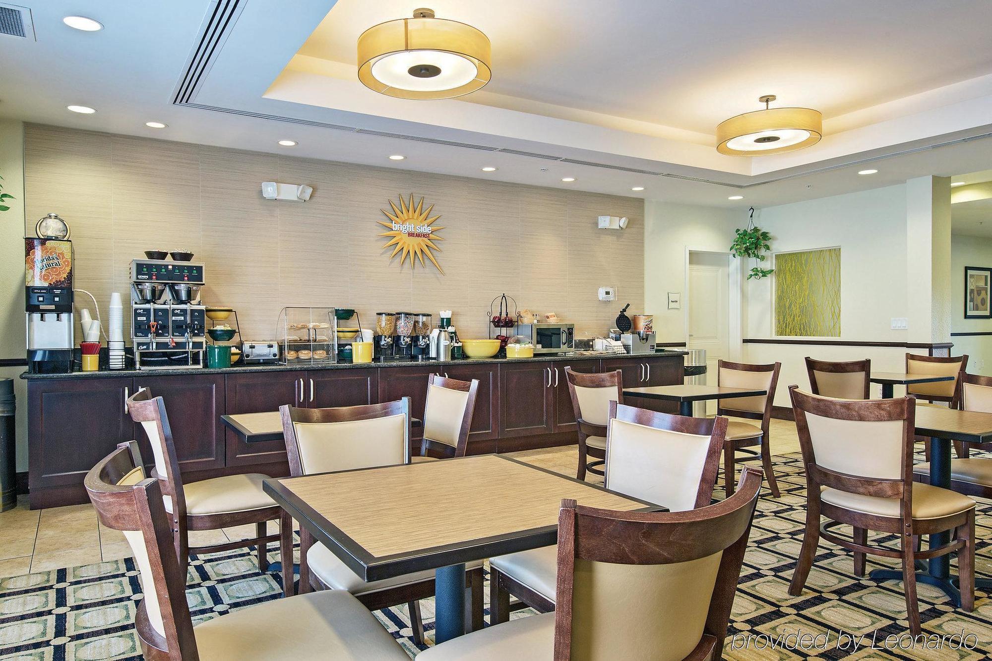 La Quinta By Wyndham Chambersburg Hotel Eksteriør billede
