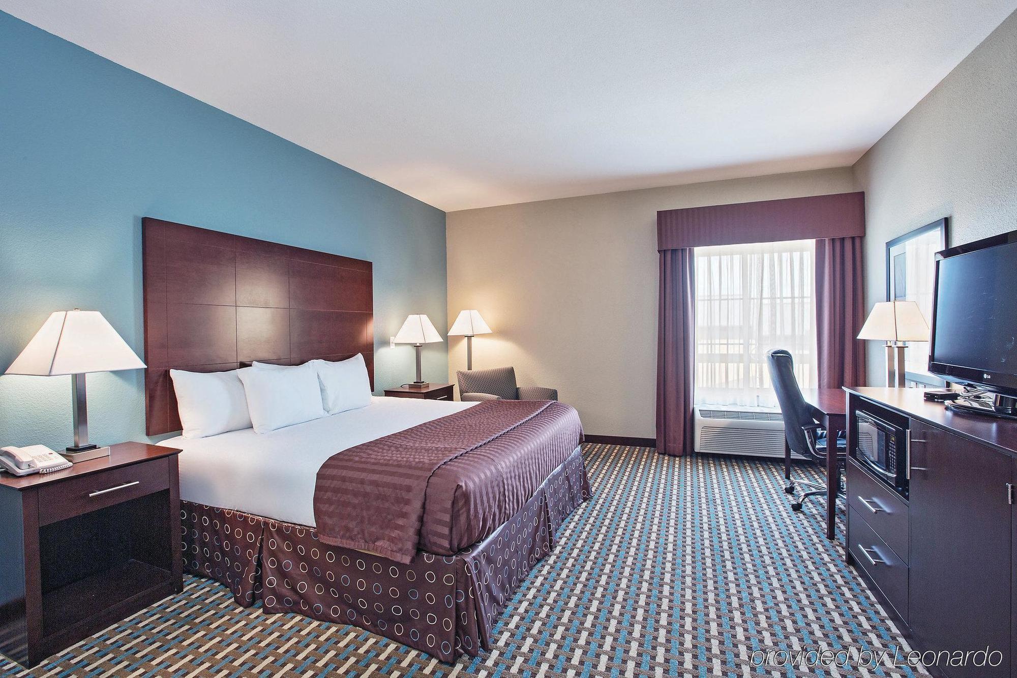 La Quinta By Wyndham Chambersburg Hotel Eksteriør billede
