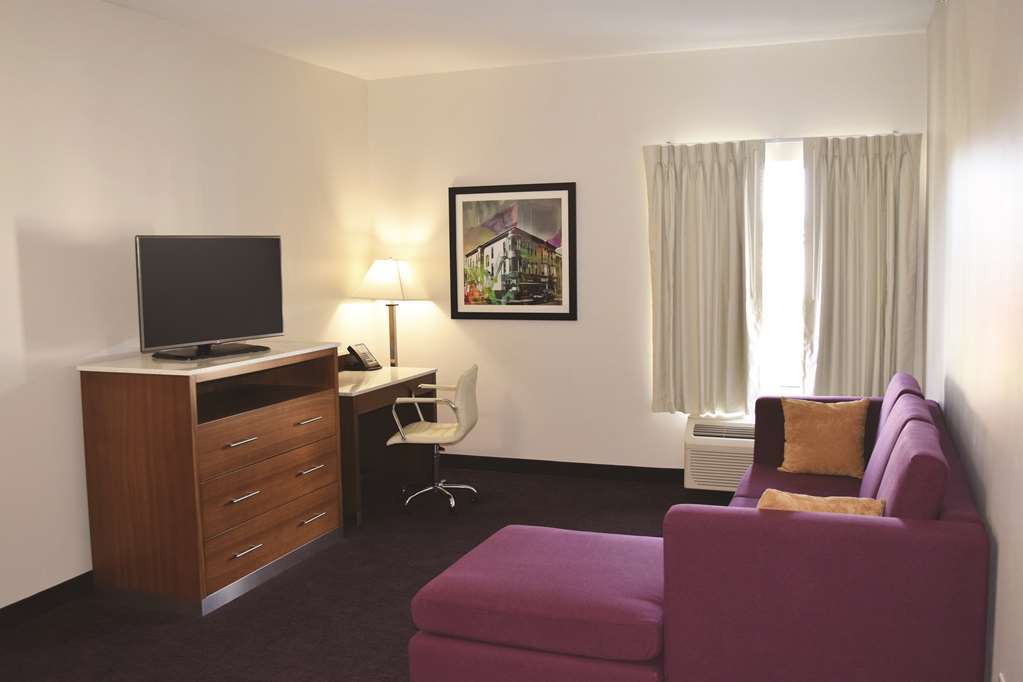 La Quinta By Wyndham Chambersburg Hotel Værelse billede