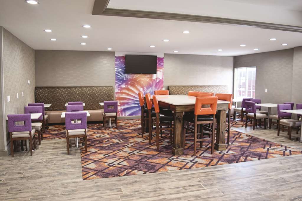 La Quinta By Wyndham Chambersburg Hotel Faciliteter billede