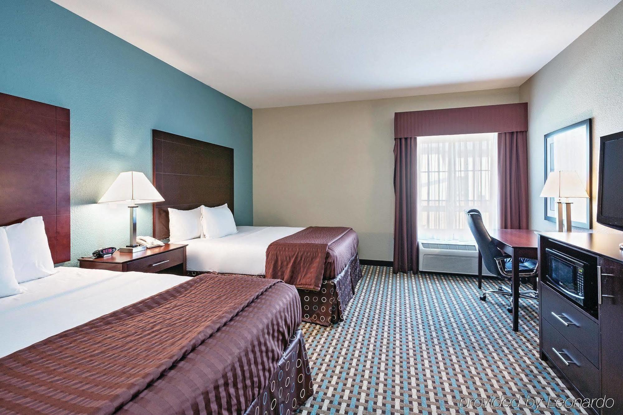 La Quinta By Wyndham Chambersburg Hotel Eksteriør billede