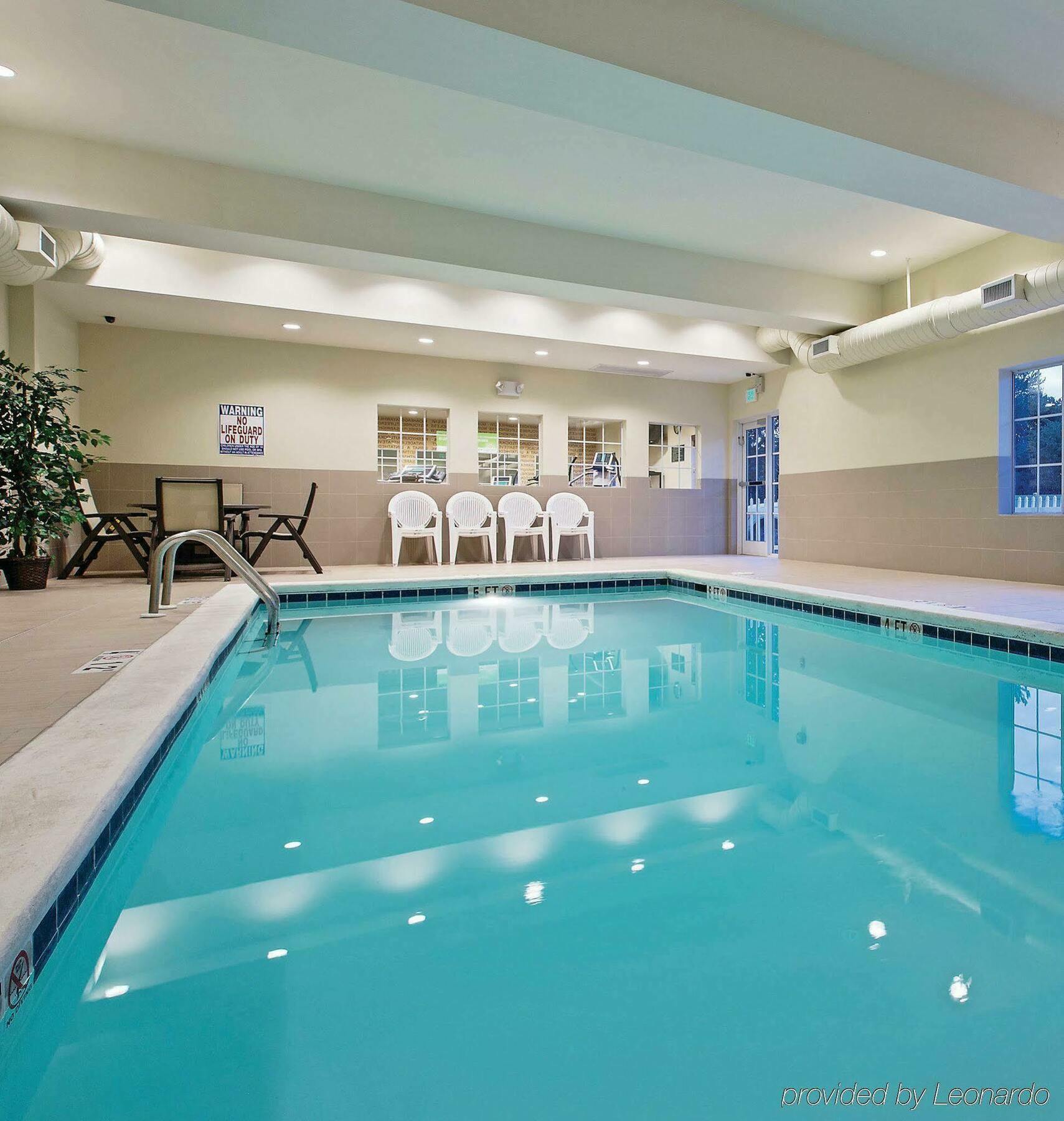 La Quinta By Wyndham Chambersburg Hotel Eksteriør billede