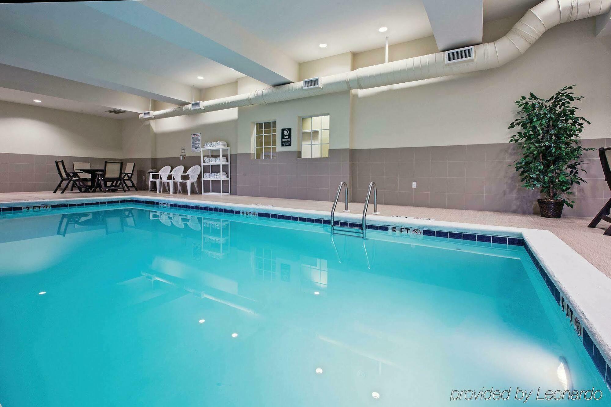 La Quinta By Wyndham Chambersburg Hotel Eksteriør billede
